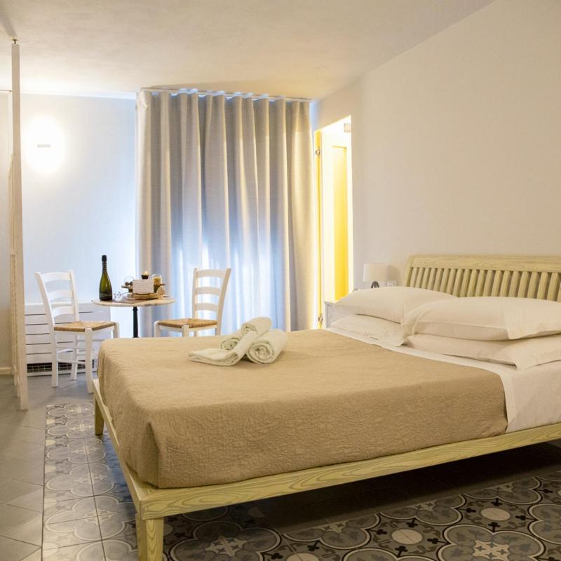 Porta Soprana Luxury Guest House & Spa Sclafani Экстерьер фото