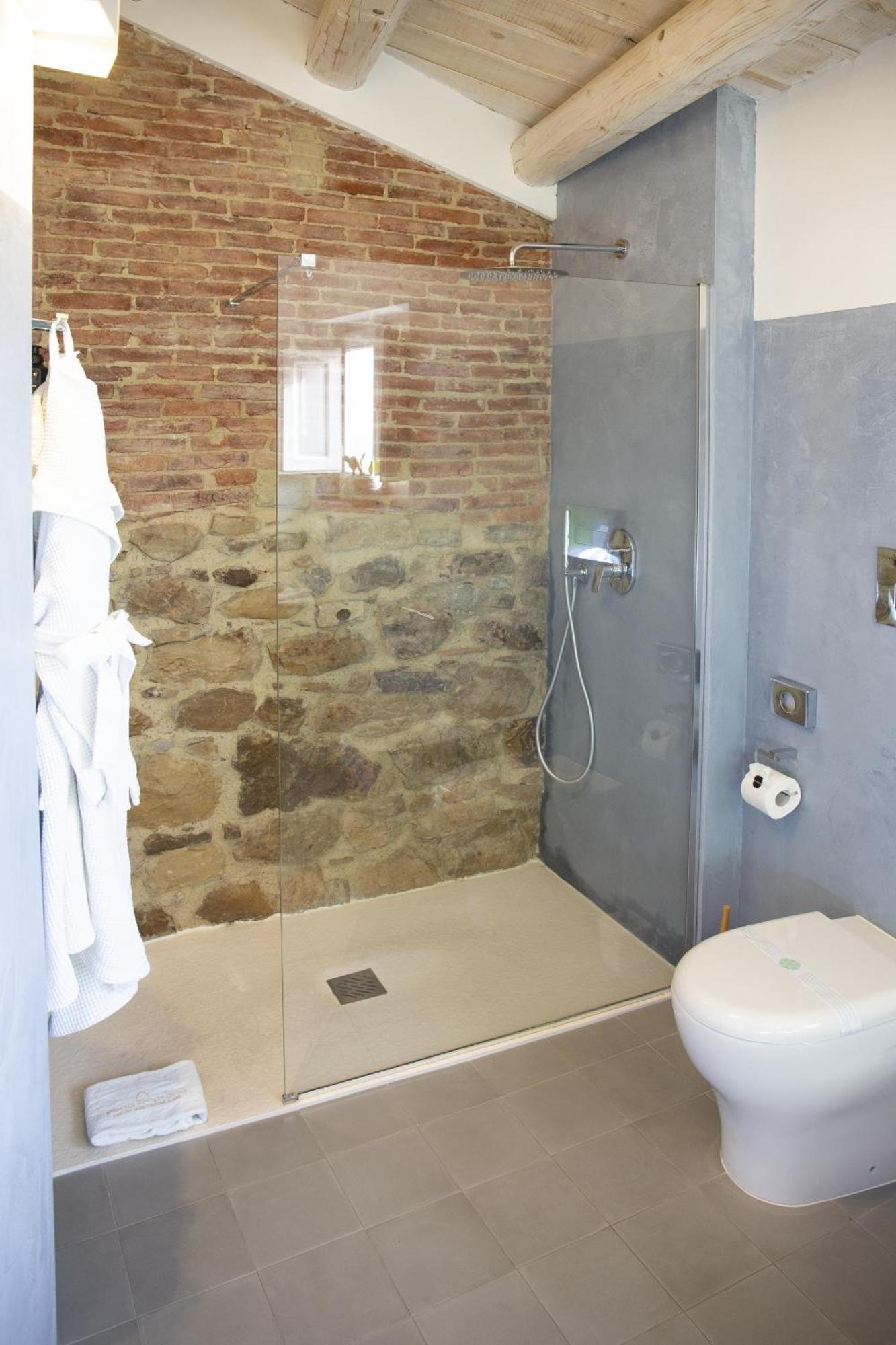 Porta Soprana Luxury Guest House & Spa Sclafani Экстерьер фото